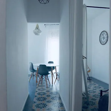 Casa Nonna Rosa * Avola