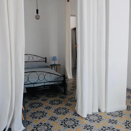 Casa Nonna Rosa * Avola