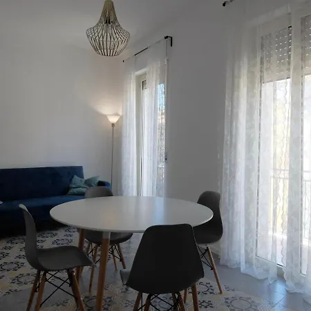 Casa Nonna Rosa Apartment *