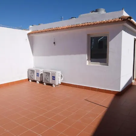 Apartment Casa Nonna Rosa