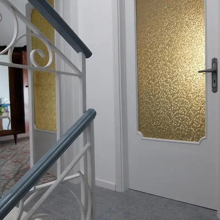 Apartment Casa Nonna Rosa *