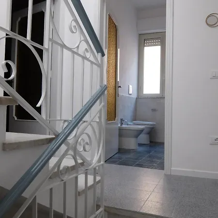 Casa Nonna Rosa Avola