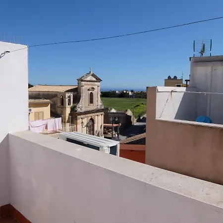 Casa Nonna Rosa Apartment