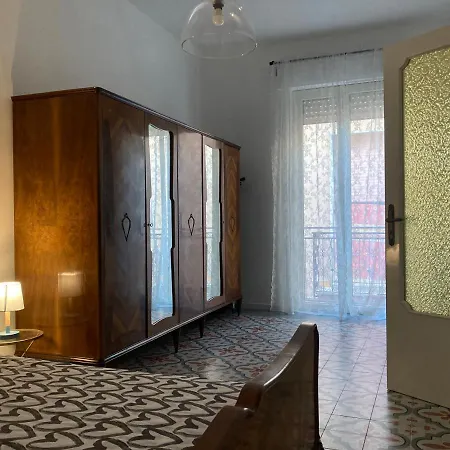 Casa Nonna Rosa