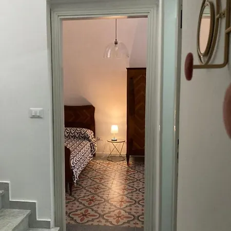 Casa Nonna Rosa * Avola