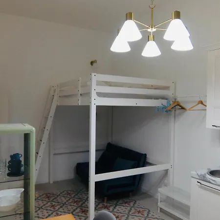 Casa Nonna Rosa *
