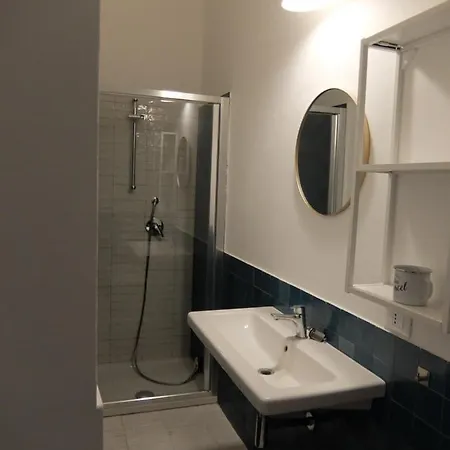 Casa Nonna Rosa Apartment *